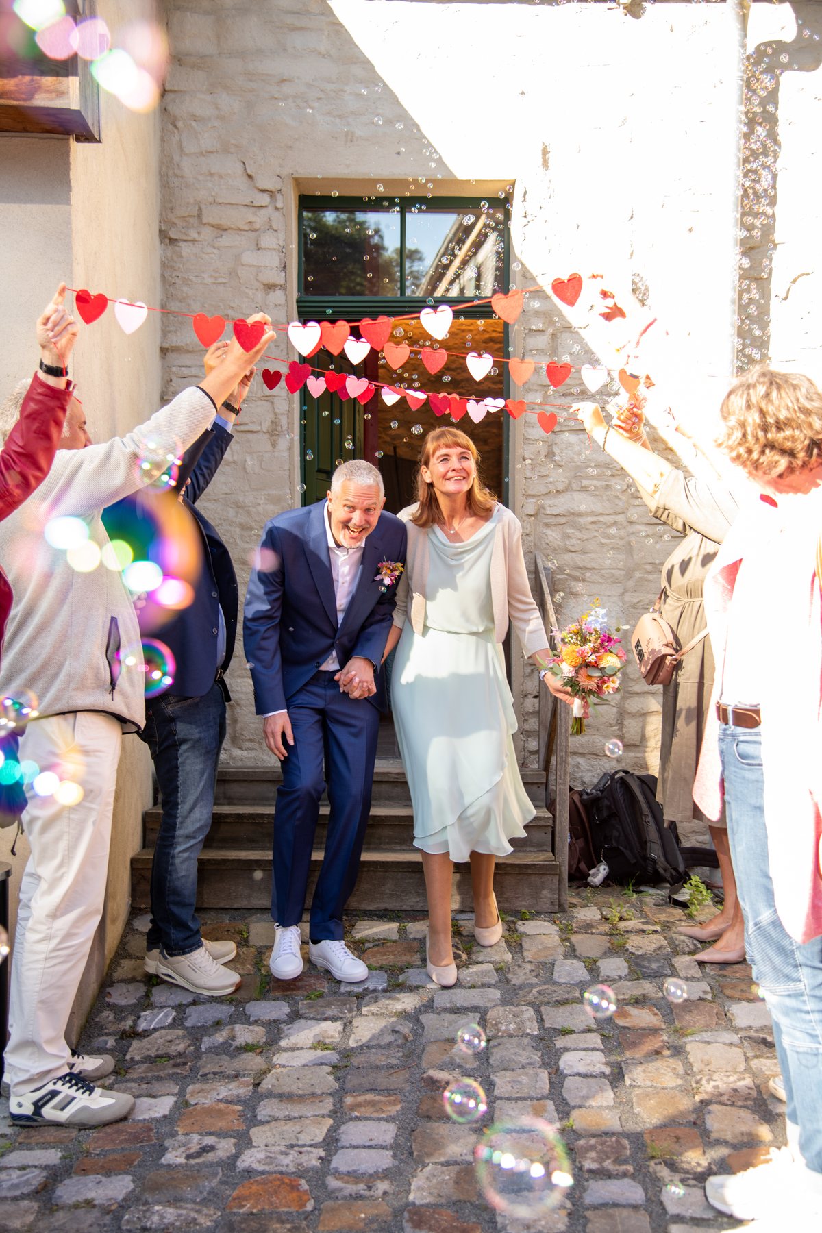 Hochzeiten